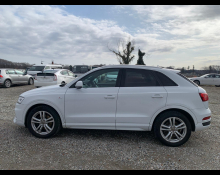 Audi Q3 2019