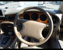 Jaguar XJ Series 1999