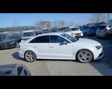 Audi A3 2014