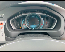 Volvo V40 2013