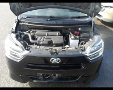 Daihatsu Mira e:S 2019