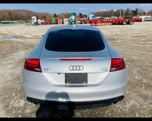 Audi TT 2012