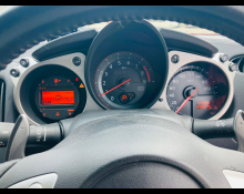 Nissan Fairlady Z 2015