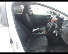 Mazda Mazda2 2022