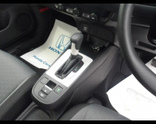 Honda Fit 2025
