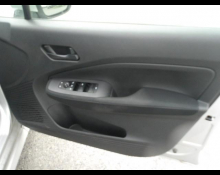 Nissan Note 2021
