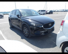 Mazda Cx-5 2020 For Sale and Price