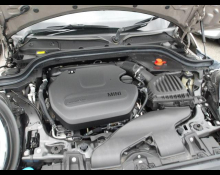 BMW MINI 2023