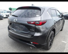 Mazda CX-5 2023