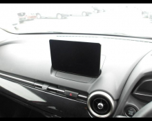 Mazda Mazda2 2022
