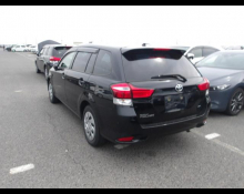 Toyota Corolla Fielder 2020