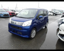Daihatsu Move 2019