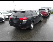 Toyota Corolla Fielder 2020