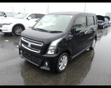 Suzuki Wagon R 2019