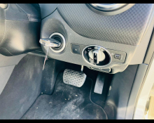 Mercedes Benz A-Class 2015