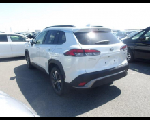Toyota Corolla Cross 2023