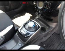Nissan Note 2019
