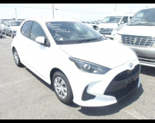 Toyota Yaris 2020