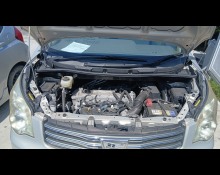 Toyota Noah 2013