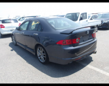 Honda Accord 2006
