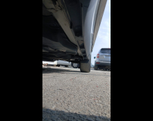 Toyota Harrier 2019
