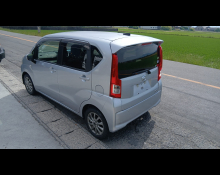Daihatsu Move 2020