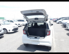 Daihatsu Mira e:S 2019