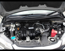 Honda Fit 2019