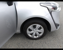 Toyota Sienta 2019