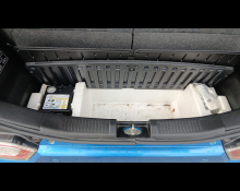 Suzuki Wagon R 2020