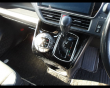Toyota Noah 2019
