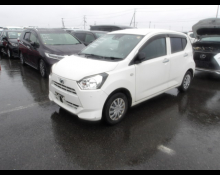 Daihatsu Mira e:S 2019