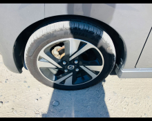 Nissan Dayz 2019