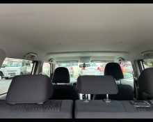 Toyota Corolla Rumion 2010