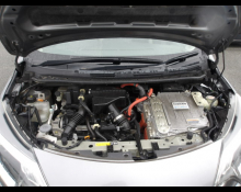 Nissan Note 2019