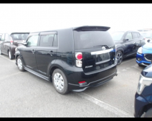 Toyota Corolla Rumion 2010
