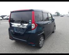 Toyota Roomy 2019