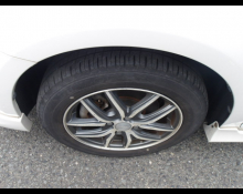 Toyota Corolla Fielder 2014