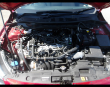 Mazda Mazda2 2022