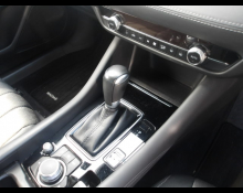 Mazda Mazda6 Sedan 2019