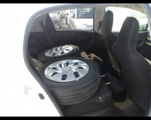 Toyota Vitz 2019