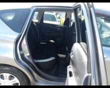 Nissan Note 2019
