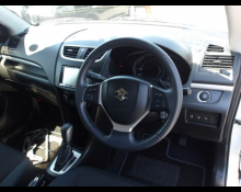 Suzuki Swift 2016