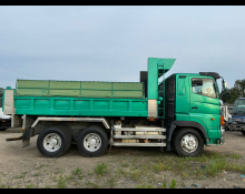 Hino Profia 2010