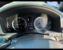 Lexus LX 2020