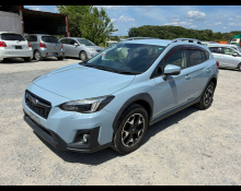 Subaru XV 2019