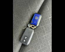 Suzuki Wagon R 2019