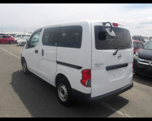 Nissan NV200 2019