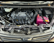 Toyota Noah 2014