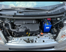 Daihatsu Move 2019